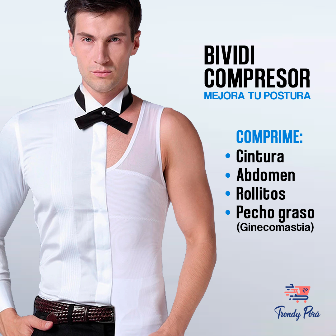 BIVIDI DE ALTA COMPRESIÓN