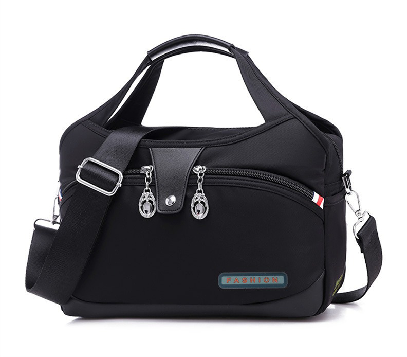 BOLSO IMPERMEABLE MULTIFUNCIONAL DAMA