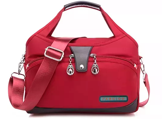 BOLSO IMPERMEABLE MULTIFUNCIONAL DAMA