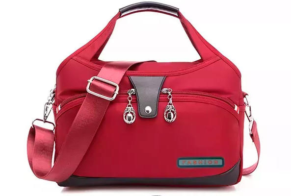 BOLSO IMPERMEABLE MULTIFUNCIONAL DAMA