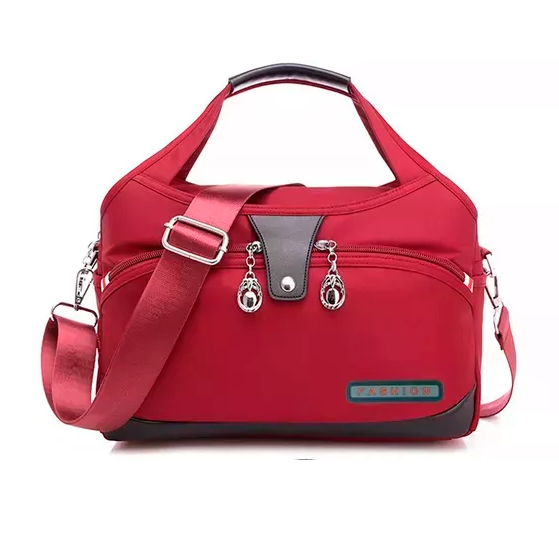 BOLSO IMPERMEABLE MULTIFUNCIONAL DAMA