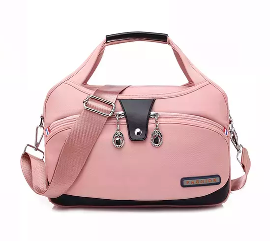 BOLSO IMPERMEABLE MULTIFUNCIONAL DAMA